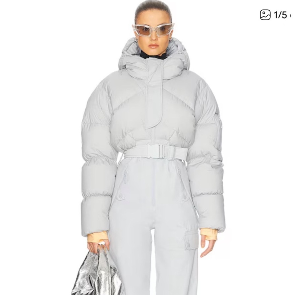 Cordova Sommet Women's Skisuit